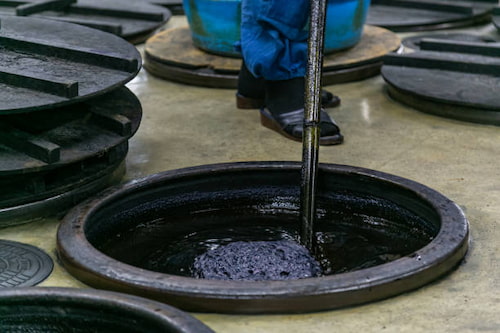 تصویر 3 از قیمت خرید قیر آسفالت + فروش ویژه